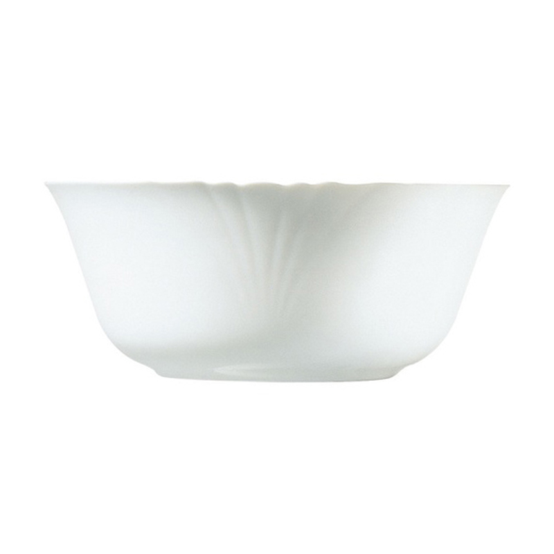Салатник Luminarc Cadix білий, 16 см (D7499)